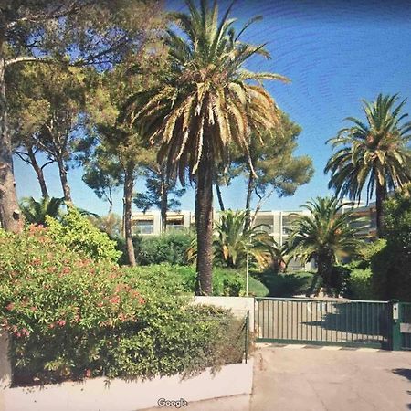 Saint-Raphaël Studio Cosy 100M Plage المظهر الخارجي الصورة